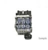 DAF 1278419 Directional Control Valve Block, air suspension